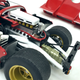 Illustration for article titled Scuderia Sunday